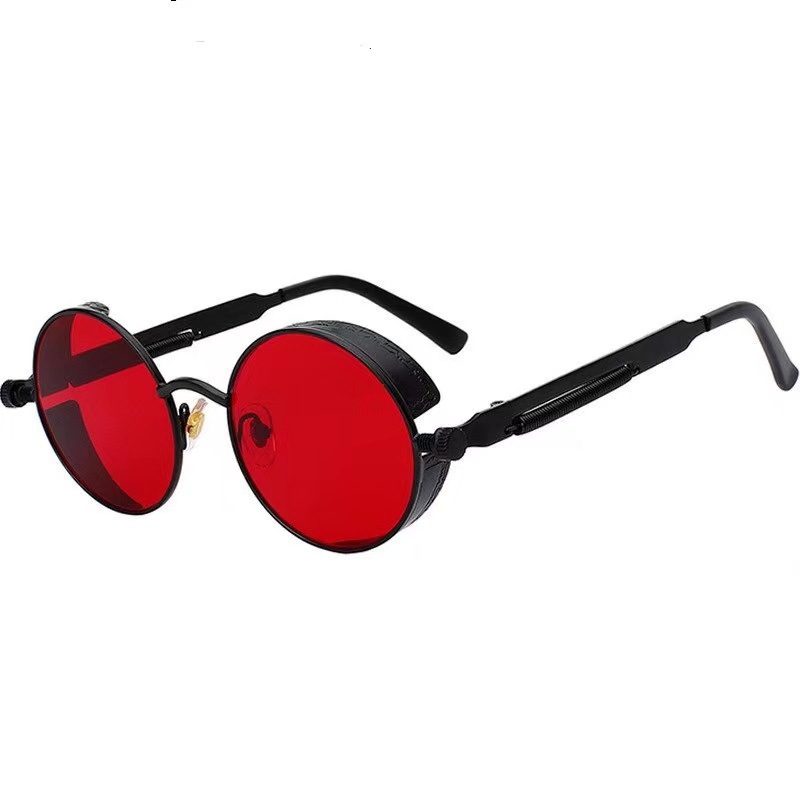 Klasyczne, wysokiej jakości ok – Designer Sunglasses recenzja i cena