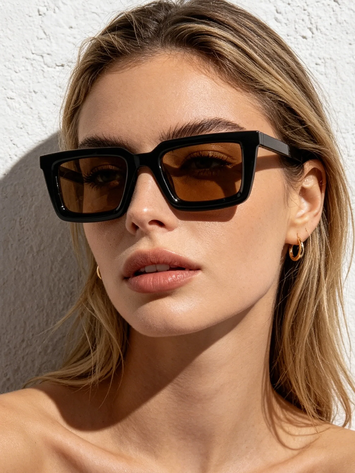 Klasyczne okulary przeciwsłone – Sunglasses Uv400 recenzja i cena