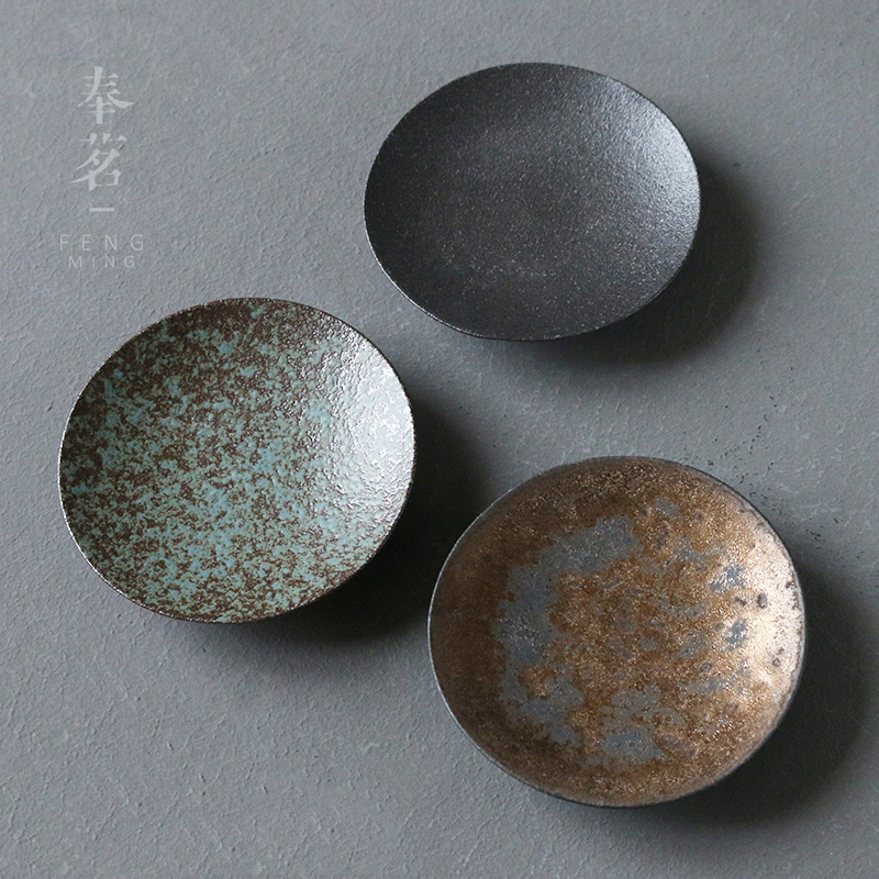 Ceramiczne podkładki pod filiż – Marble Coaster Set recenzja i cena