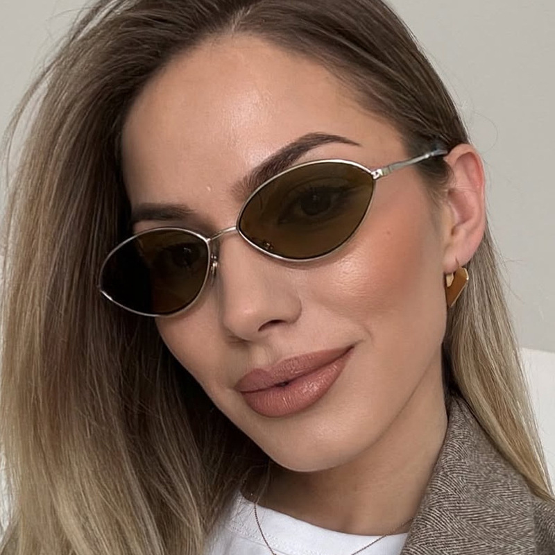 Retro okulary przeciwsłoneczne – Designer Sunglasses recenzja i cena