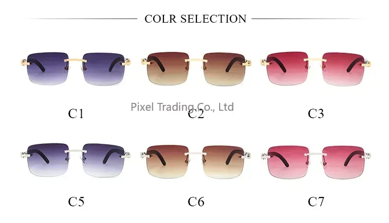 Okulary przeciwsłoneczne Carte – Sunglasses Uv400 recenzja i cena