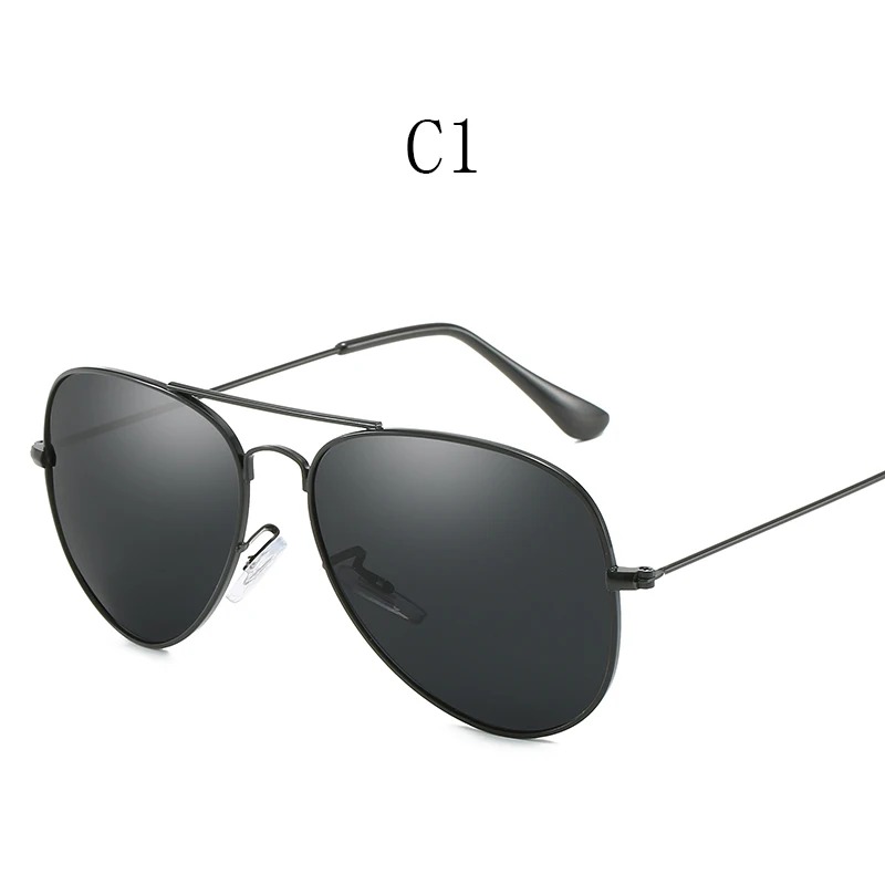 Luksusowe męskie okulary przec – Sunglasses Uv400 recenzja i cena
