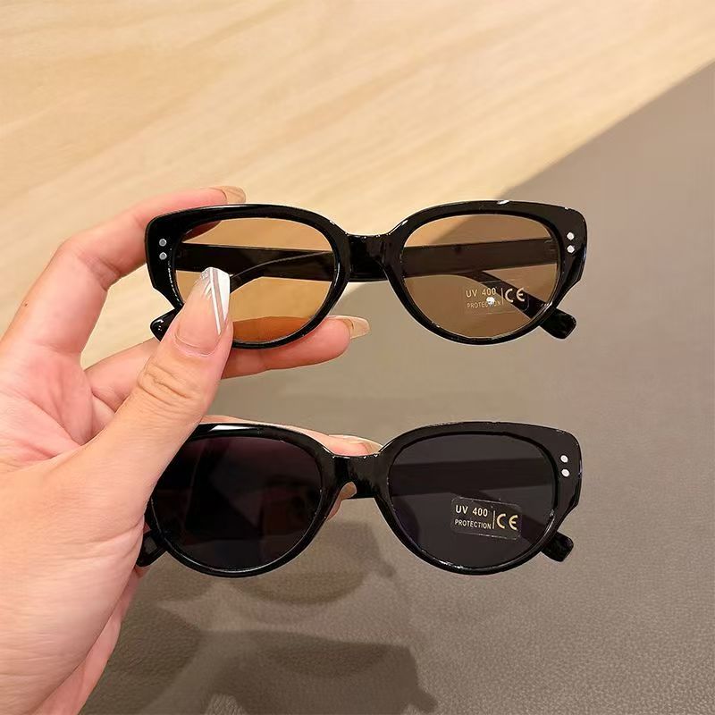 Nowe okulary przeciwsłoneczne  – Sunglasses Uv400 recenzja i cena