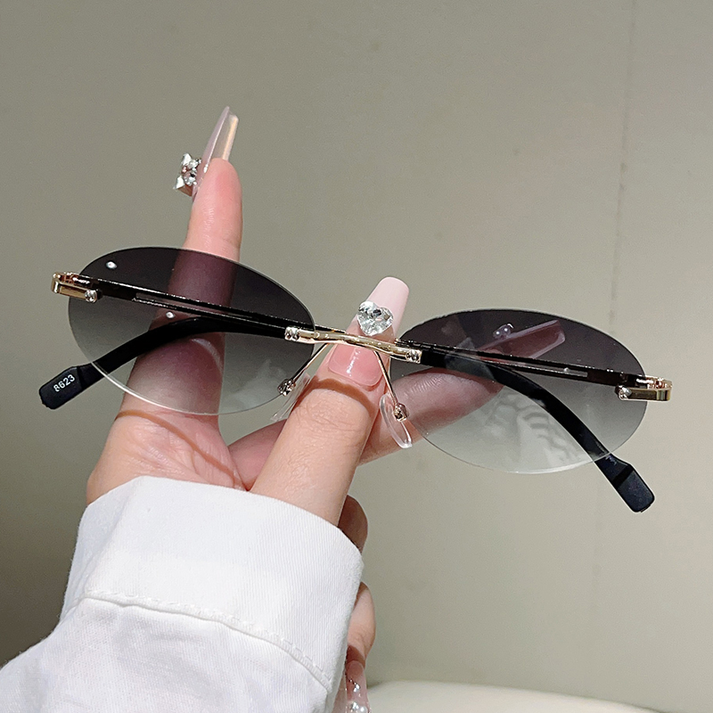 Okulary przeciwsłoneczne bez o – Sunglasses Uv400 recenzja i cena