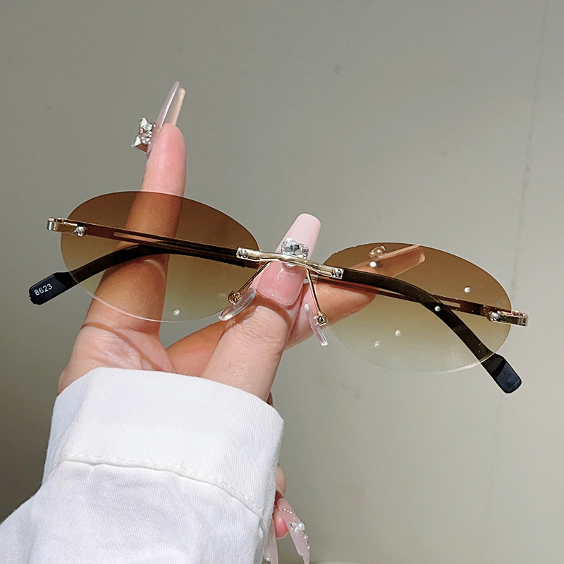 Okulary przeciwsłoneczne bez o – Sunglasses Uv400 recenzja i cena