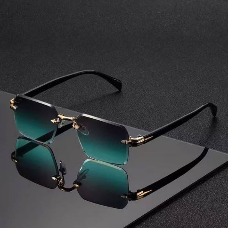 Okulary przeciwsłoneczne bez o – Sunglasses Uv400 recenzja i cena