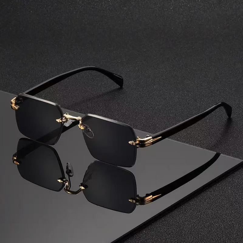 Okulary przeciwsłoneczne bez o – Sunglasses Uv400 recenzja i cena