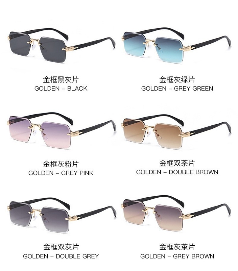 Okulary przeciwsłoneczne bez o – Sunglasses Uv400 recenzja i cena