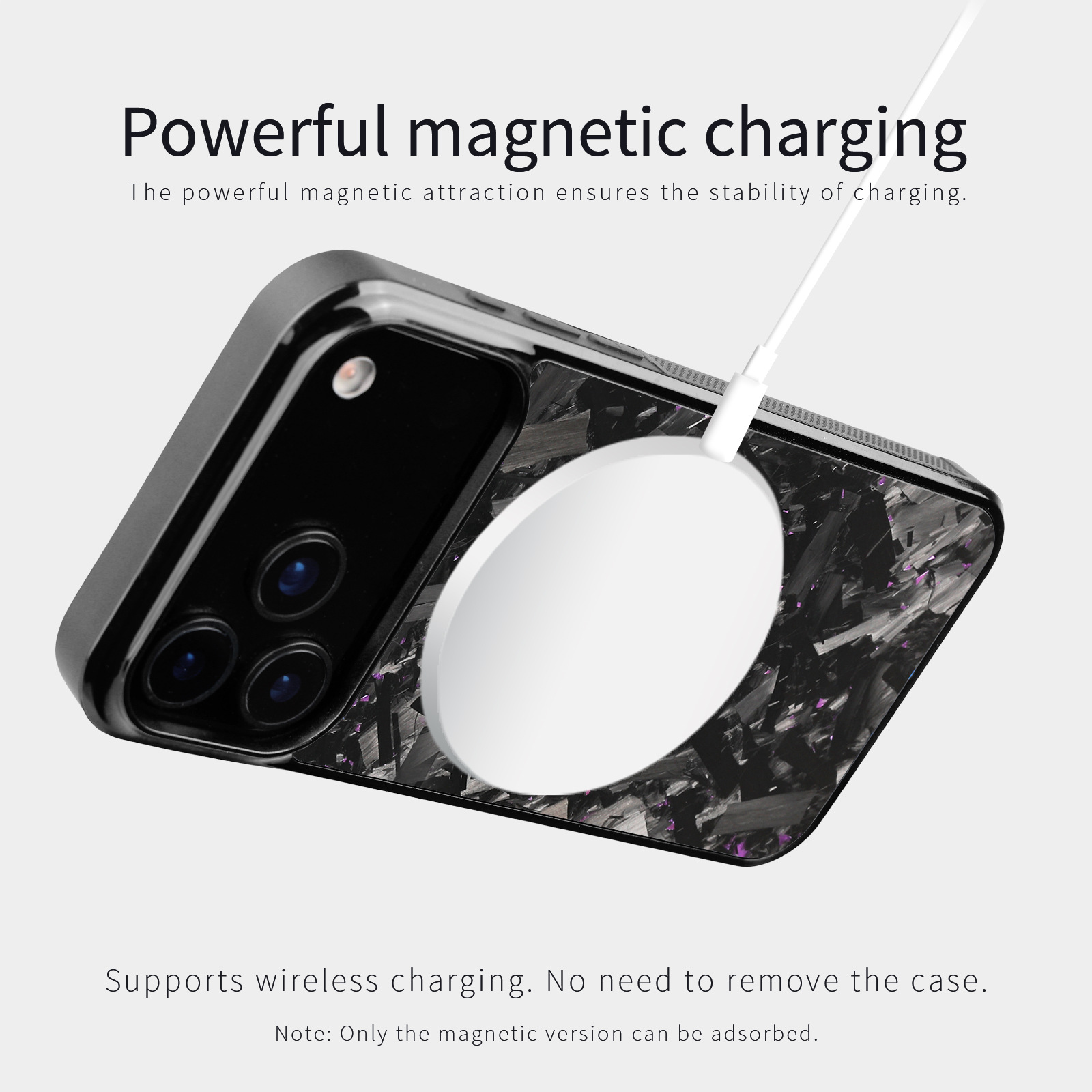 Etui Coque z MagSafe na telefo – Premium Cigar Case recenzja i cena