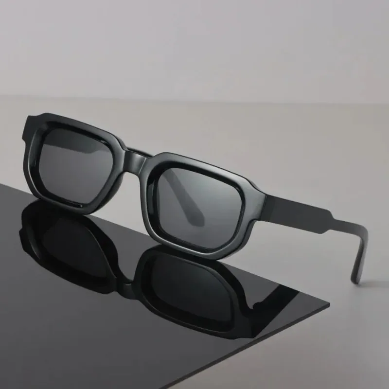 Seksowne kwadratowe okulary pr – Designer Sunglasses recenzja i cena