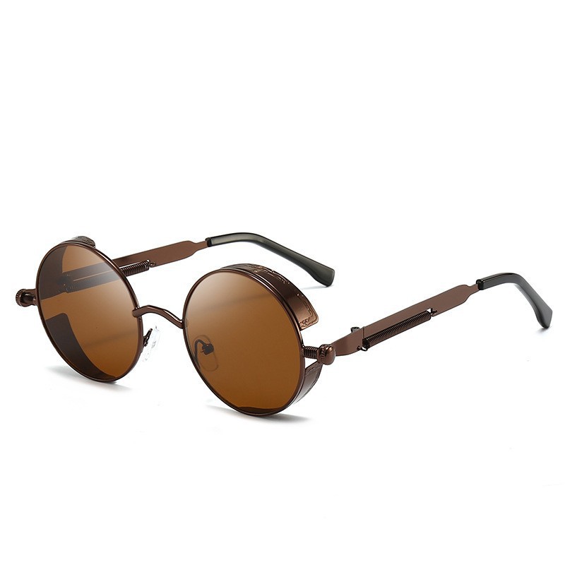 Klasyczne, wysokiej jakości ok – Designer Sunglasses recenzja i cena