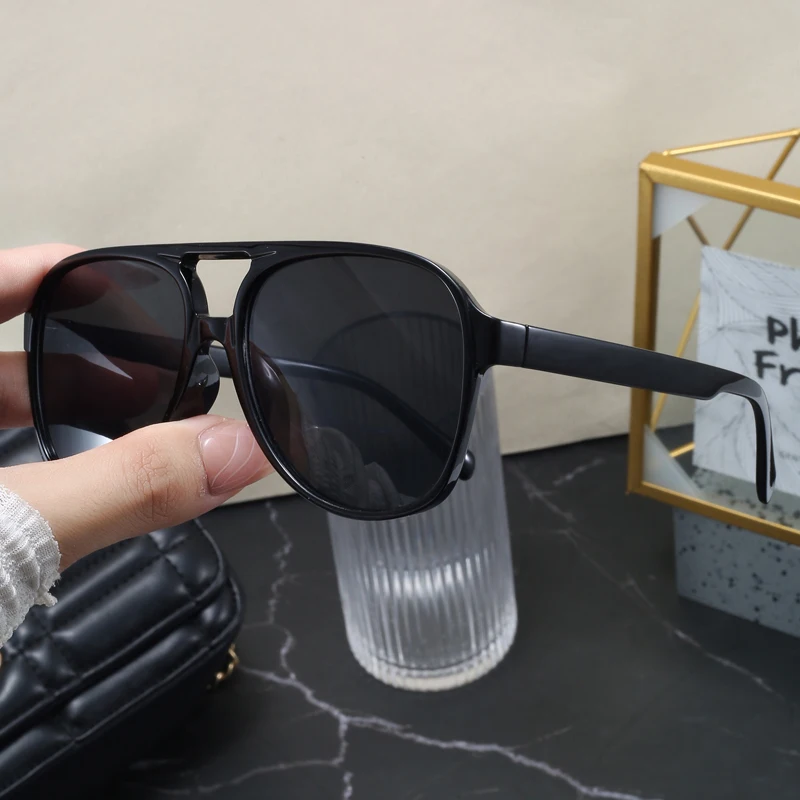 Modne okulary przeciwsłoneczne – Sunglasses Uv400 recenzja i cena