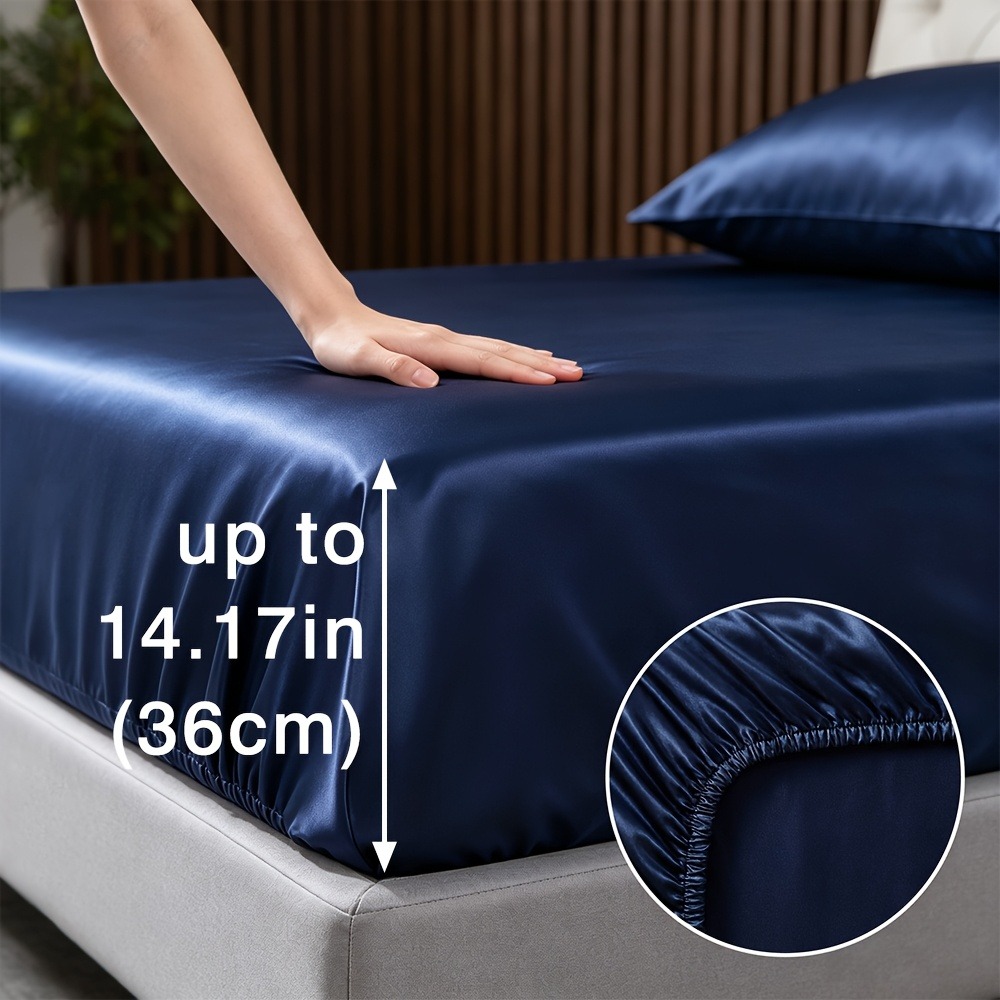 Zestaw pościeli premium z egip – Silk Pillowcase recenzja i cena