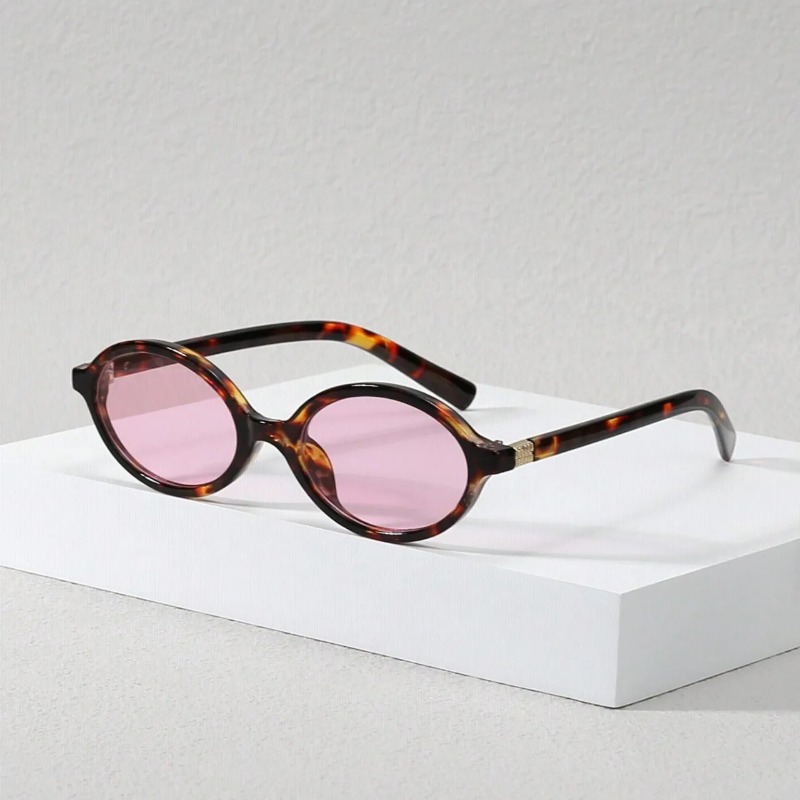 Owalne okulary przeciwsłoneczn – Sunglasses Uv400 recenzja i cena