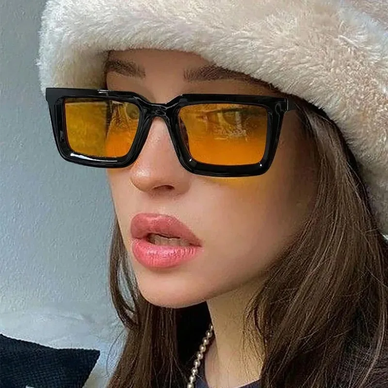 Klasyczne okulary przeciwsłone – Sunglasses Uv400 recenzja i cena