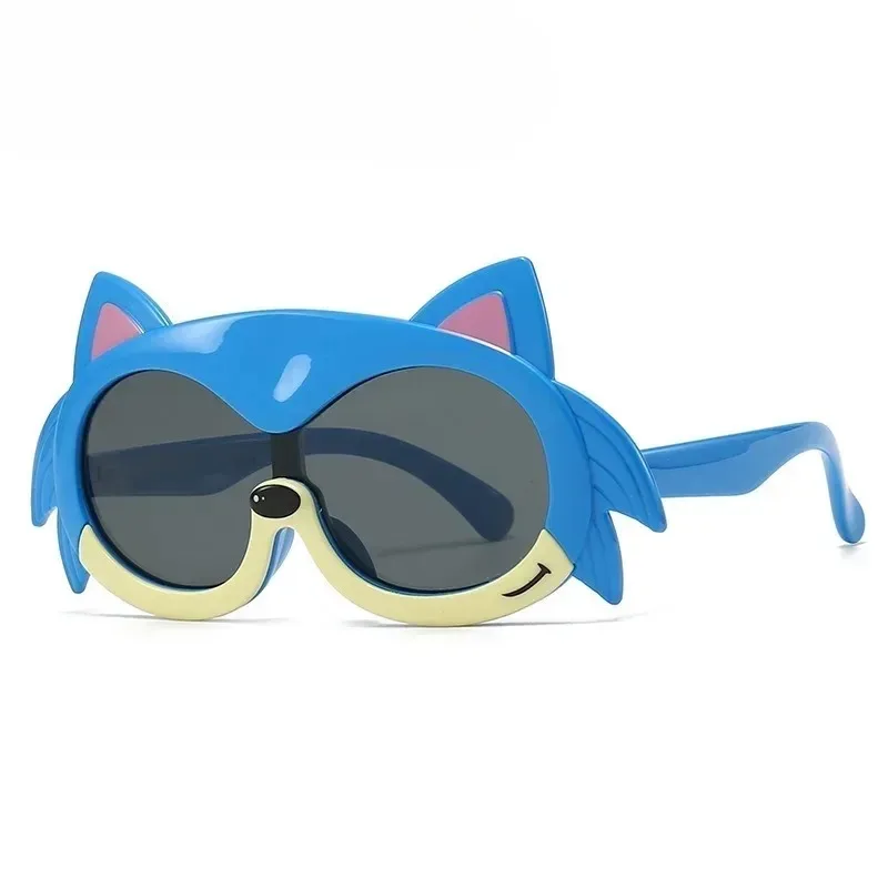 Urocze okulary przeciwsłoneczn – Sunglasses Uv400 recenzja i cena