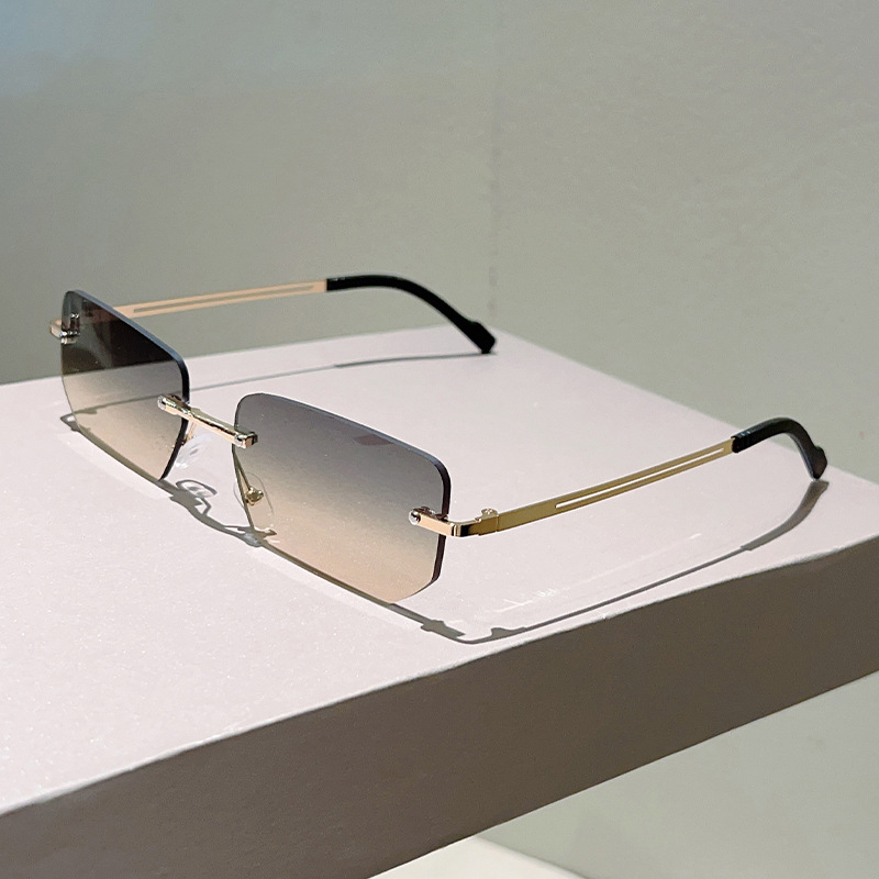 Modne okulary przeciwsłoneczne – Sunglasses Uv400 recenzja i cena