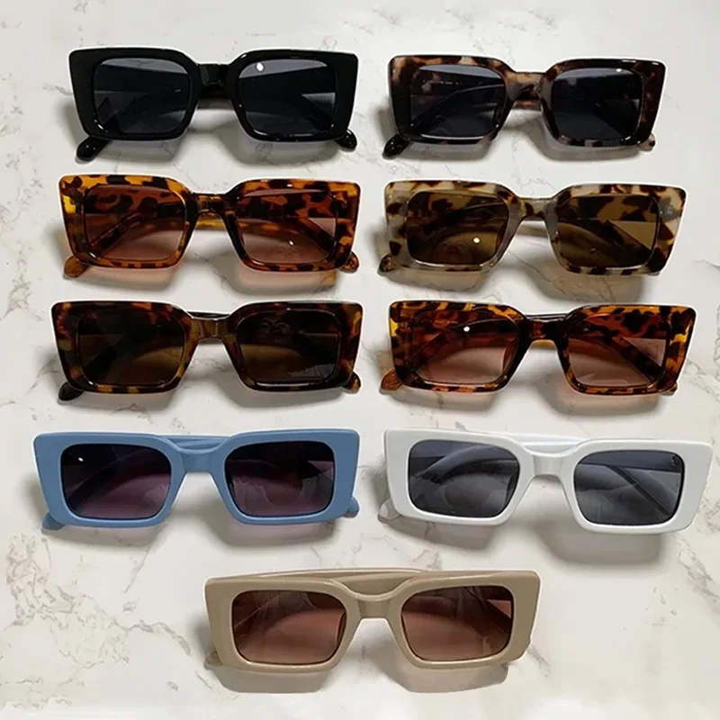 Nowe, modne okulary przeciwsło – Sunglasses Uv400 recenzja i cena